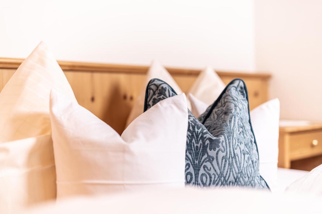 Wellnessappartements Margit Alpbach Eksteriør bilde