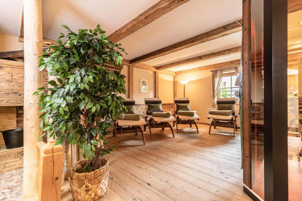 Wellnessappartements Margit Alpbach Eksteriør bilde