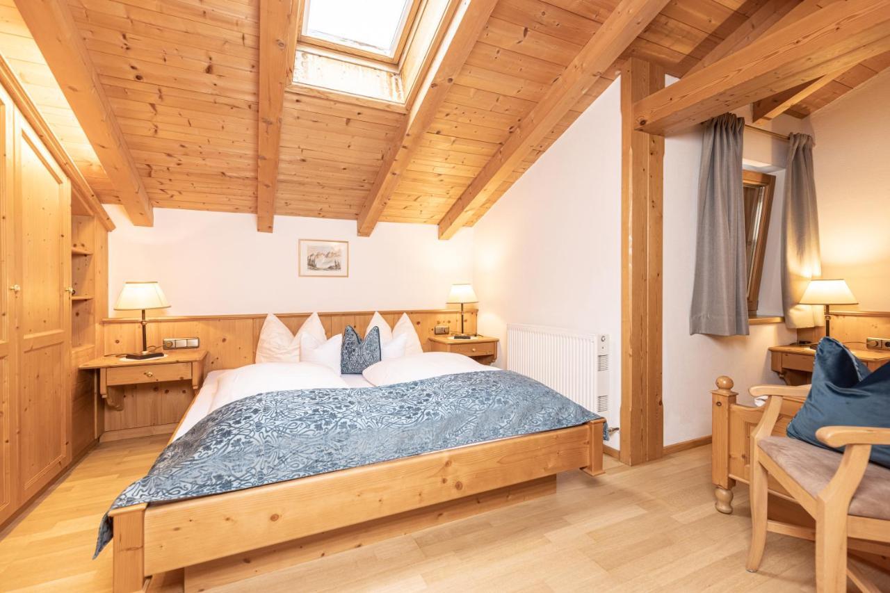 Wellnessappartements Margit Alpbach Eksteriør bilde