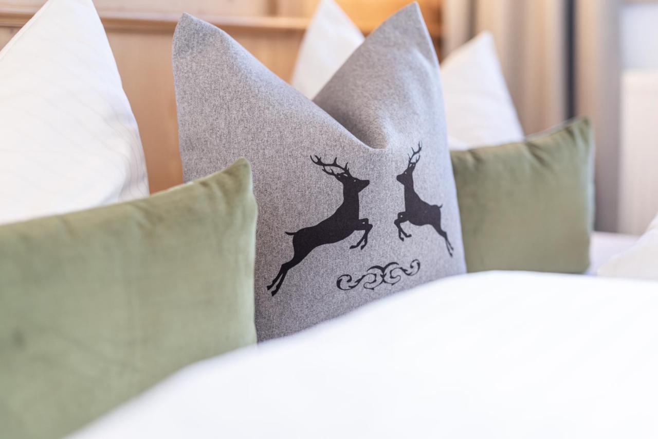 Wellnessappartements Margit Alpbach Eksteriør bilde