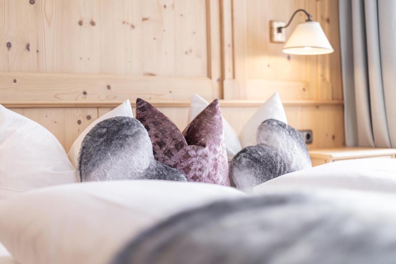 Wellnessappartements Margit Alpbach Eksteriør bilde