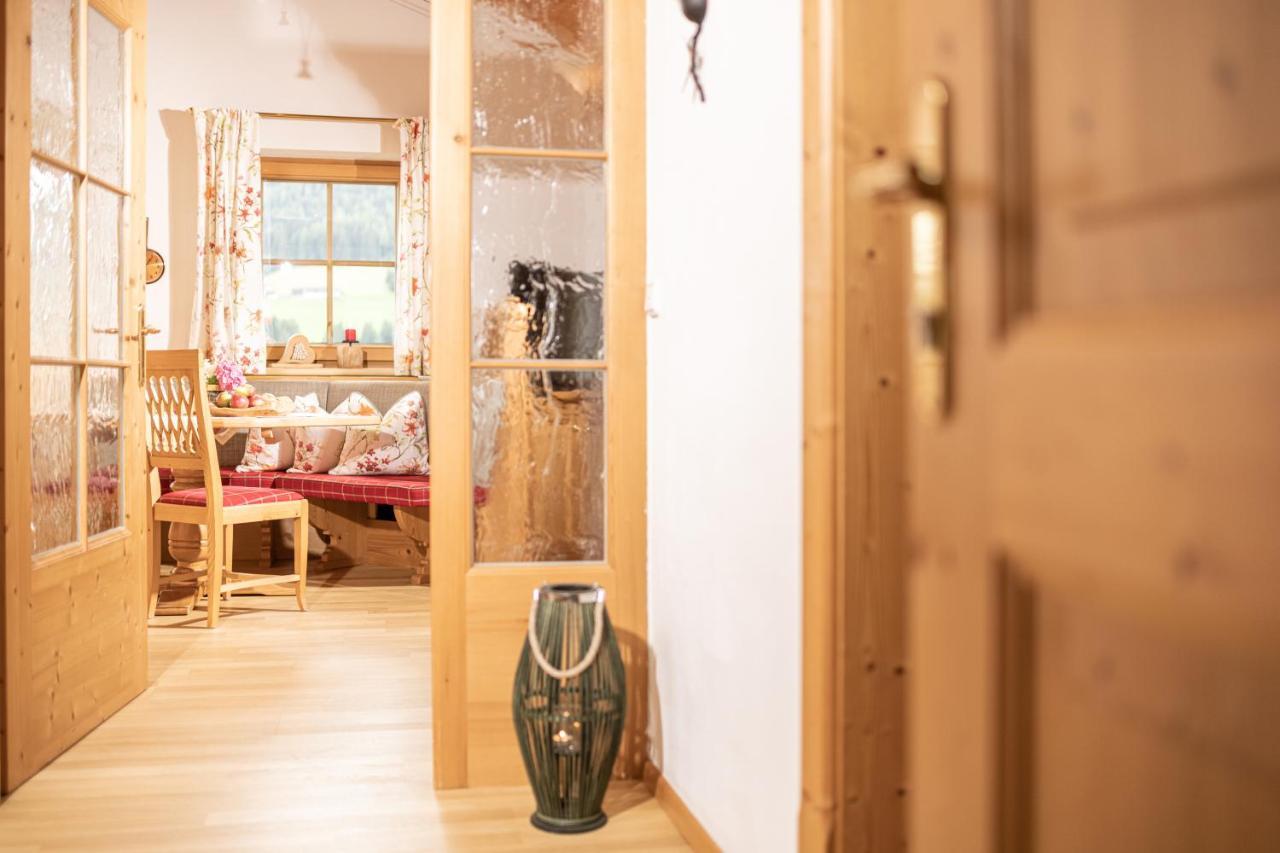 Wellnessappartements Margit Alpbach Eksteriør bilde
