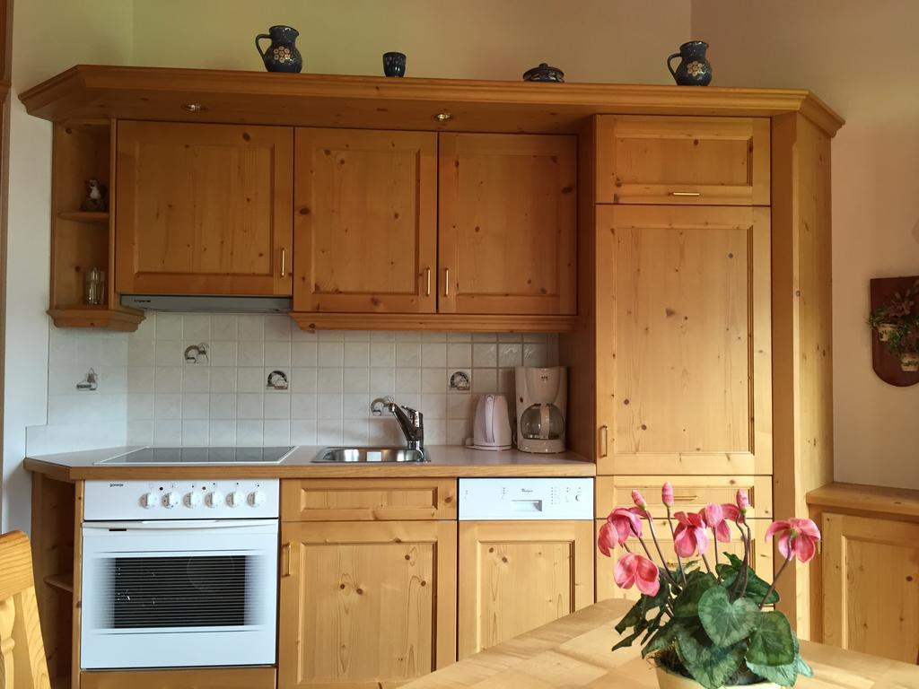 Wellnessappartements Margit Alpbach Eksteriør bilde
