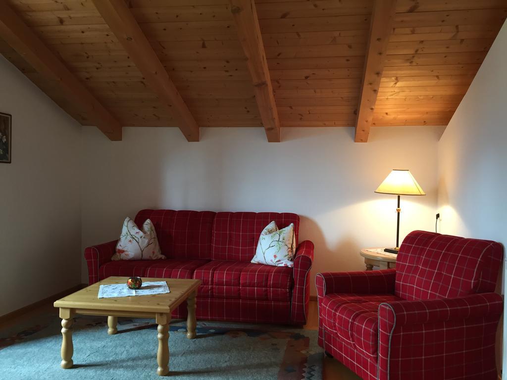 Wellnessappartements Margit Alpbach Eksteriør bilde