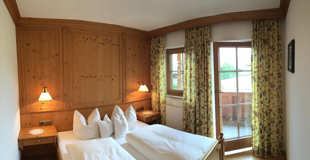Wellnessappartements Margit Alpbach Eksteriør bilde